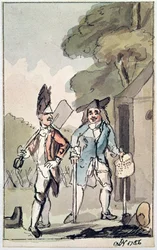 Tristram Shandy, 1786